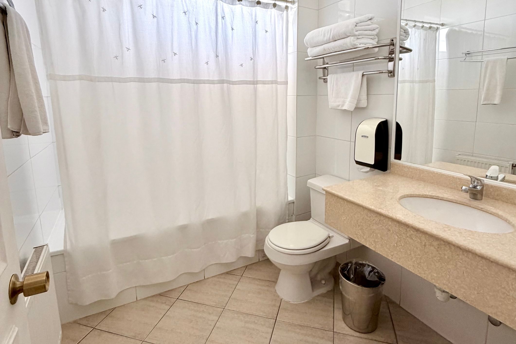 Baño Habit Estándar Jahuel